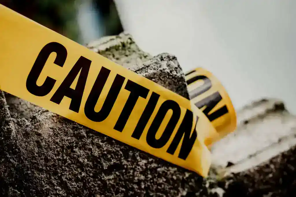 Dead body found near train tracks in Brampton